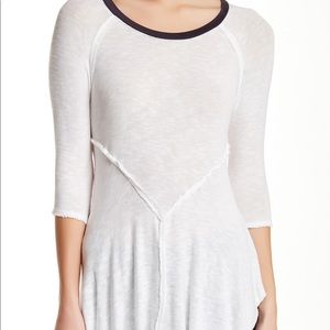 Free People Tunic in **PINK**